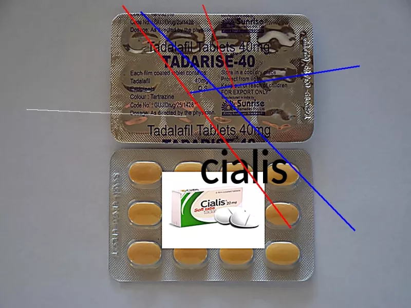 Peut on acheter le cialis en pharmacie sans ordonnance